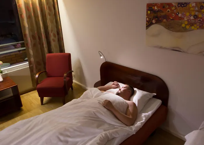 Finlandia Hotel Isovalkeinen