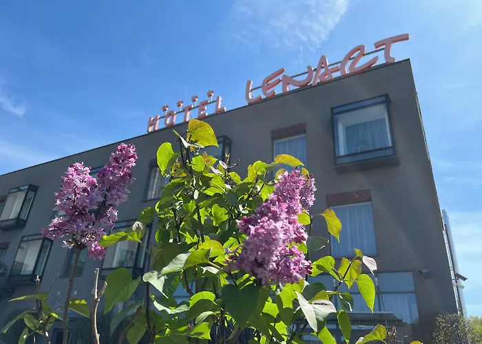 Hotel Lenart