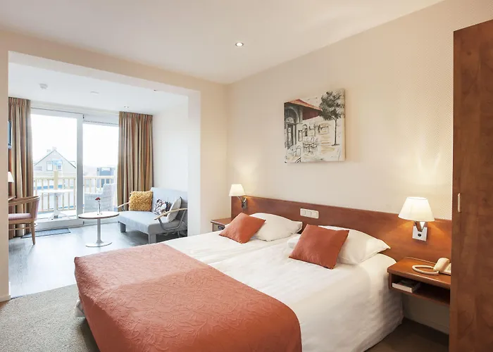 Hotel Victoria