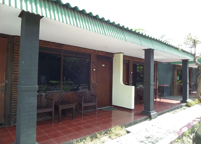Bromo Permai 1
