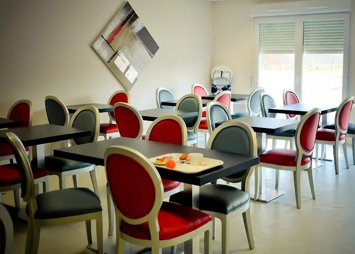 Adonis Hotel Bayonne