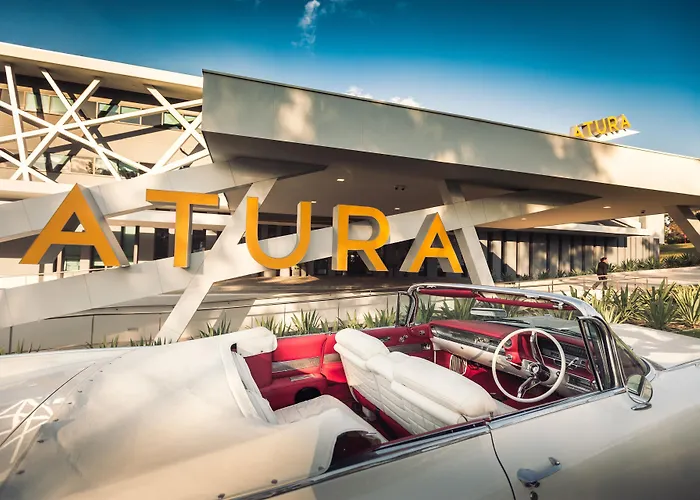 Atura Blacktown