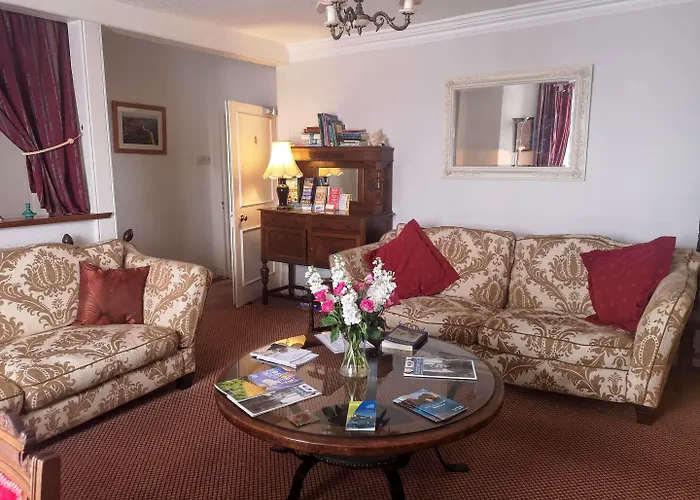 Kersbrook Guest Accommodation