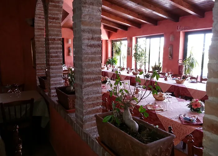 Borgo Di Santa Barbara