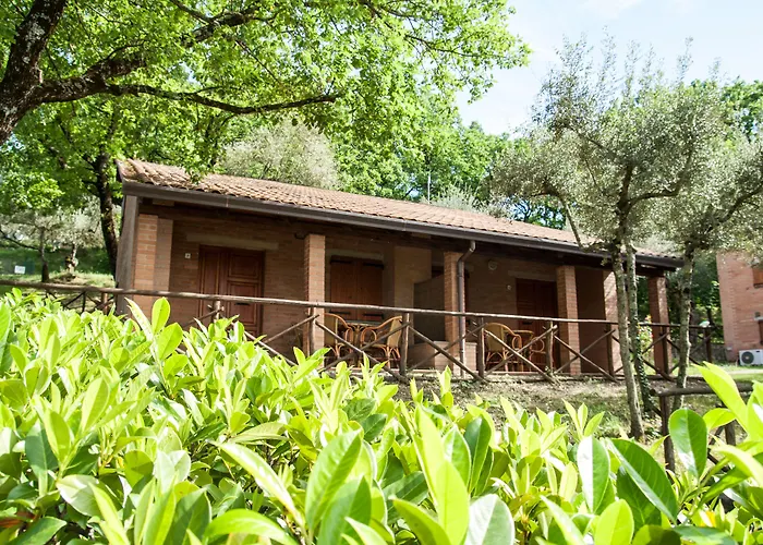 Cerquestra Camping Village