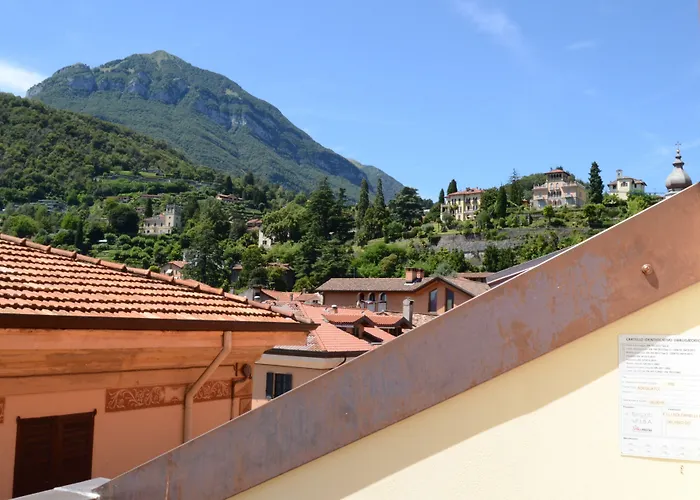Hotel Garni Corona