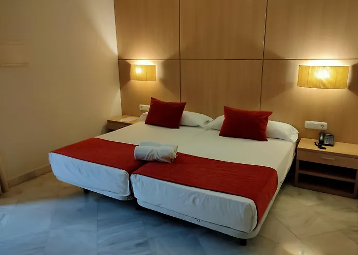 Hotel Boutique Convento Cadiz