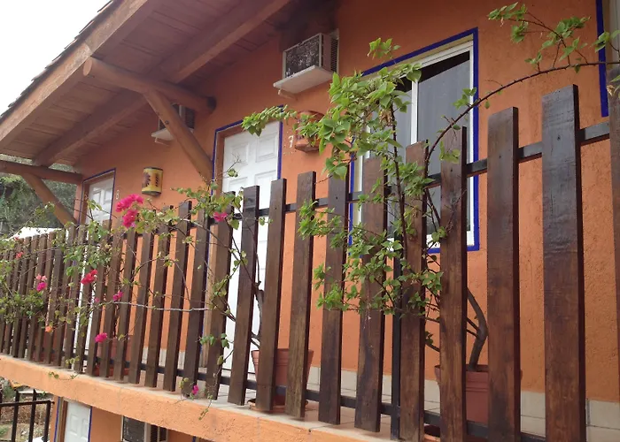 Hotel Las Salinas