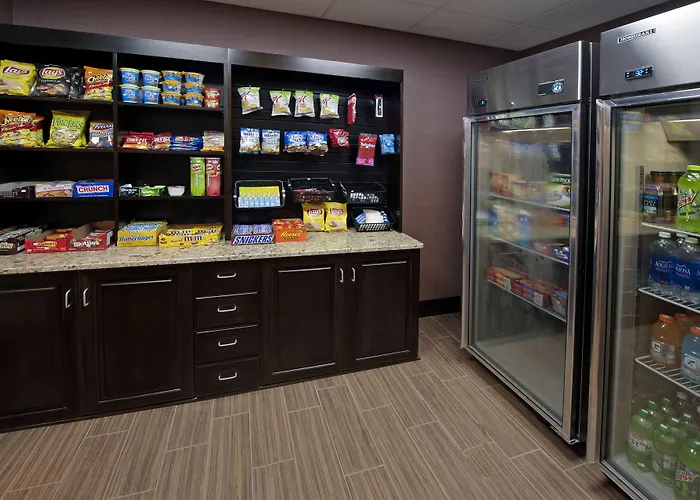 Holiday Inn Express Hotel & Suites Clearfield By Ihg