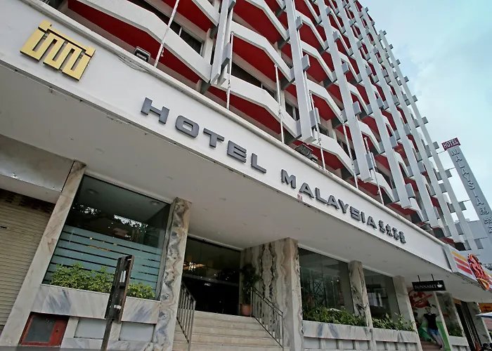 Hotel Malaysia