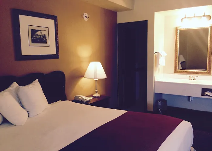 The Hotel Ottumwa