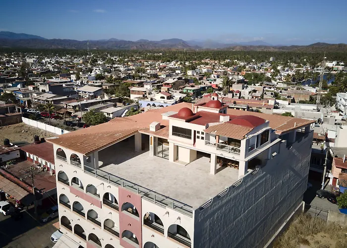 Hotel La Alondra