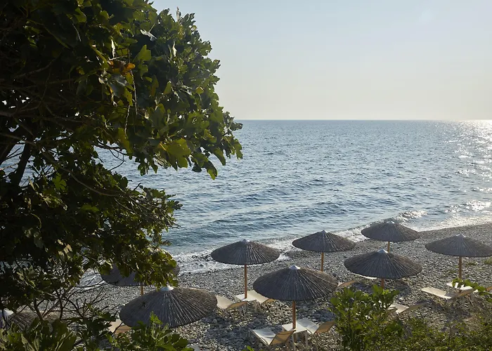 Hotel Alkyonis