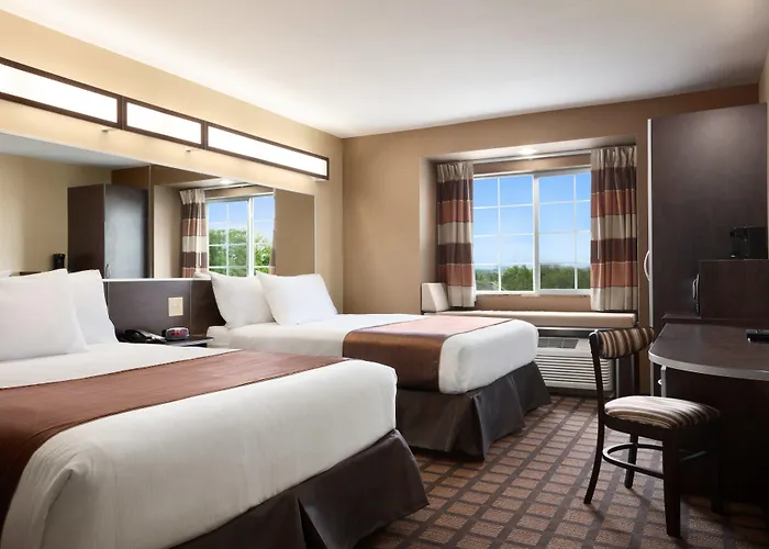 Microtel Inn & Suites Cotulla