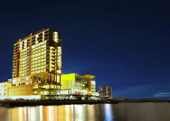 Swiss-Belhotel Balikpapan