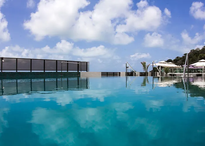 Hotel Cabo Branco Atlantico