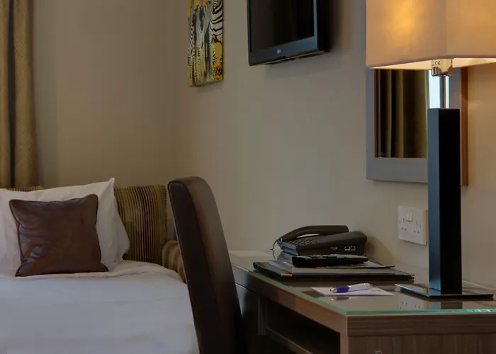 Best Western Pontypool Metro Hotel