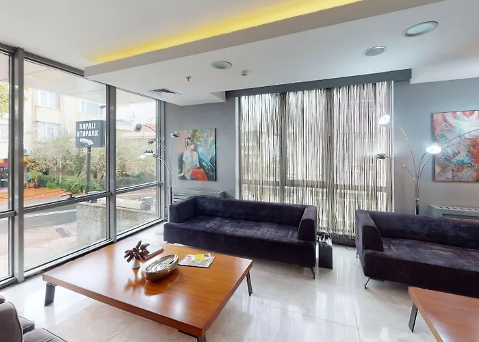 Mimi Hotel Ankara