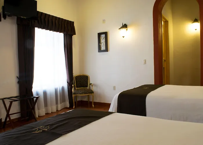 Hotel Santa Regina