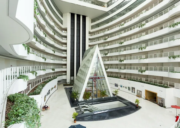 Hotel Kyocera