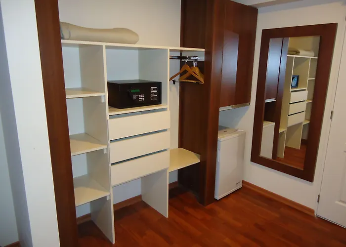 Puerto Amarras Hotel & Suites