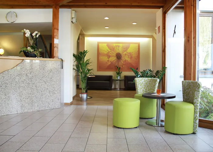 Landhotel Karrenberg
