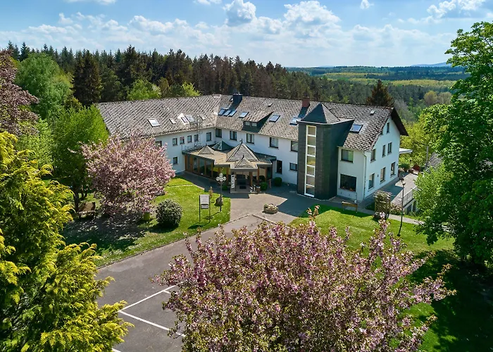 Landhotel Karrenberg