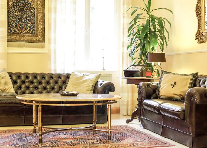 Hotel Silesia