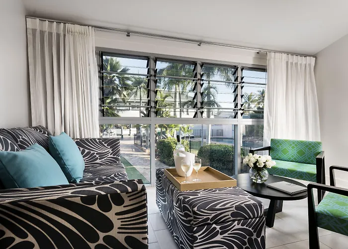 Mangrove Hotel