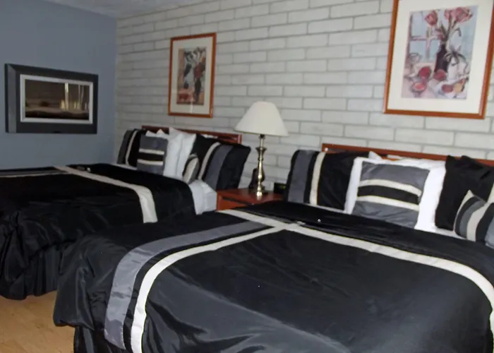 The Gibson Hotel Great Falls, An Ascend Collection Hotel