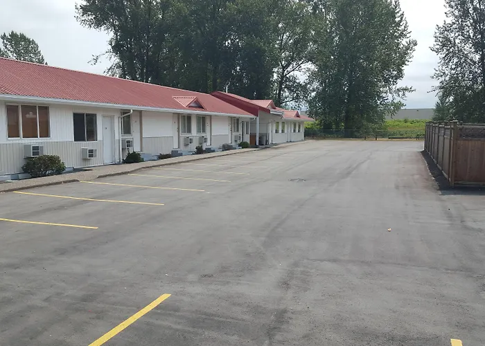 Rainbow Motor Inn