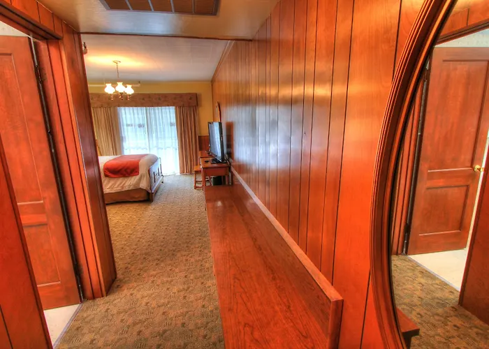 Gatlinburg Inn