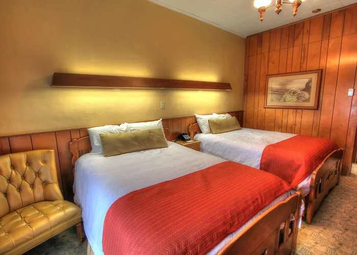 Gatlinburg Inn