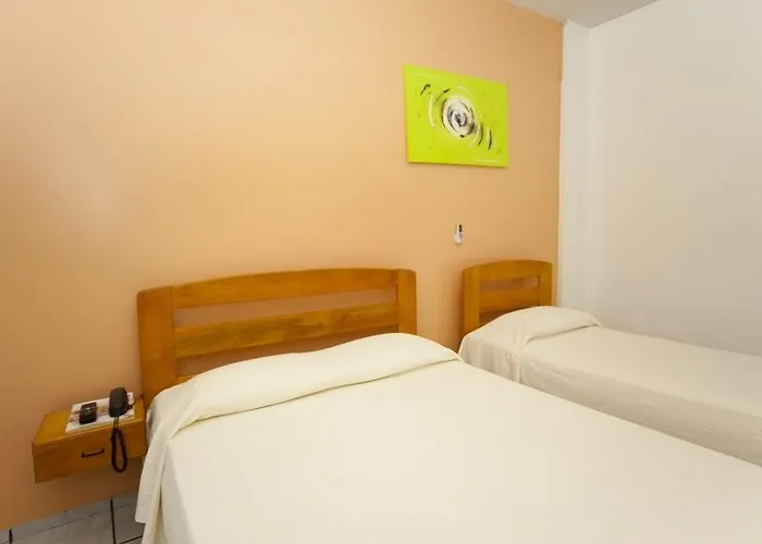 Hotel Rekinte