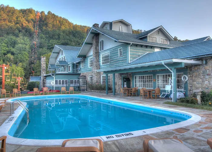 Gatlinburg Inn