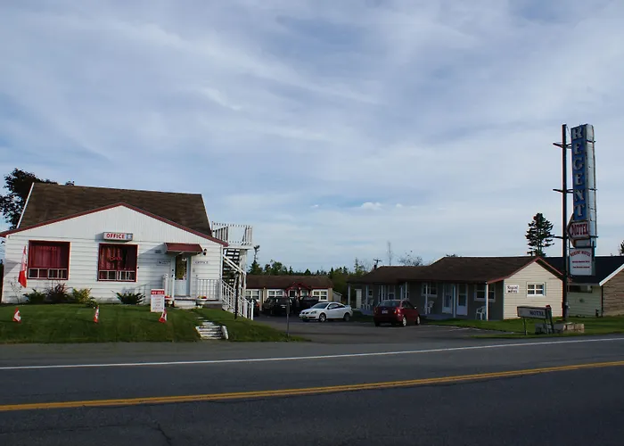 Regent Motel