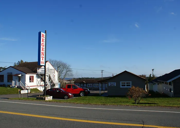 Regent Motel