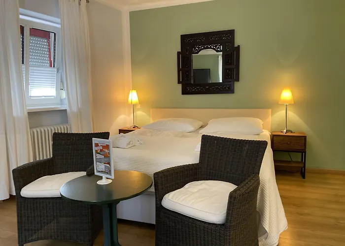 Bergland Hotel - Adults Only
