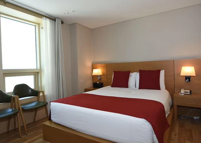 Ms Hotel Haeundae