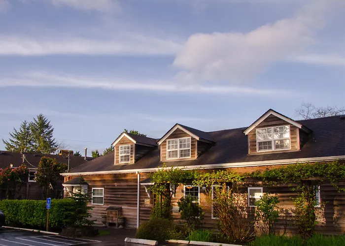 Ecola Creek Lodge