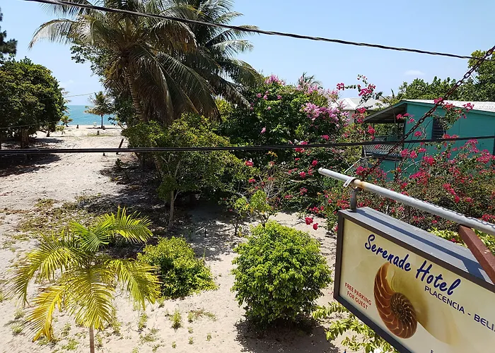 Serenade Hotel