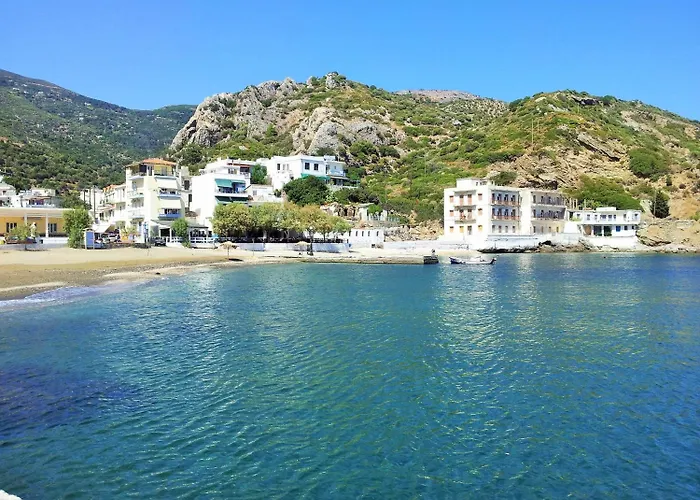 Anthemis Hotel