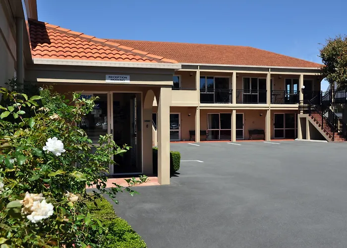 Lugano Motor Lodge