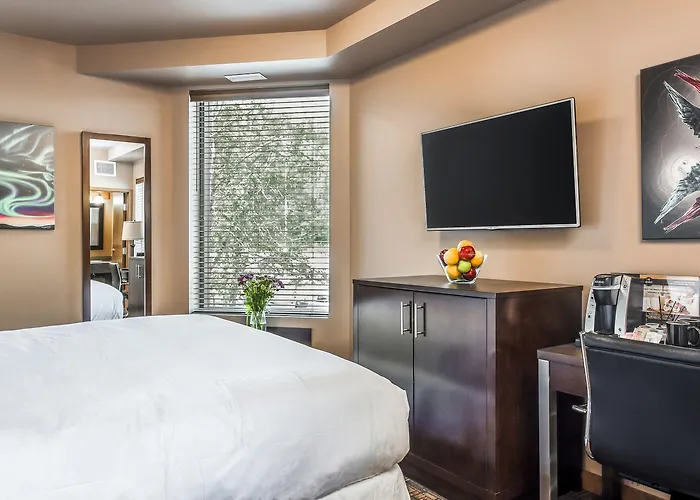 Podollan Inn - Fort Mcmurray