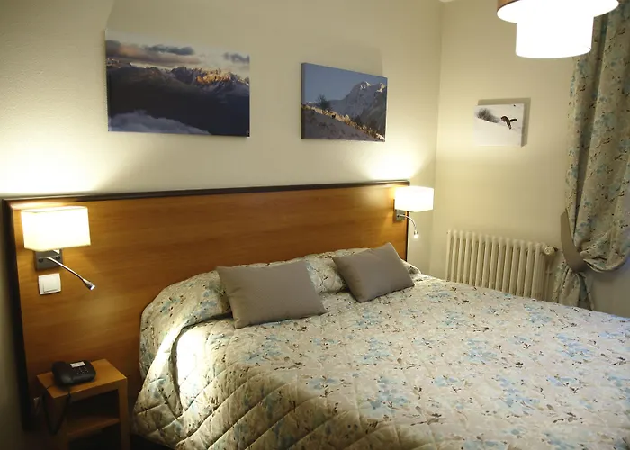 Hotel Saint-Georges