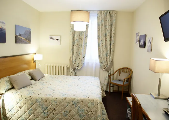 Hotel Saint-Georges