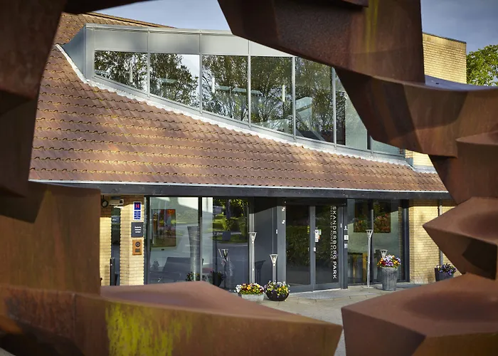 Skanderborg Park Hotel & Konference