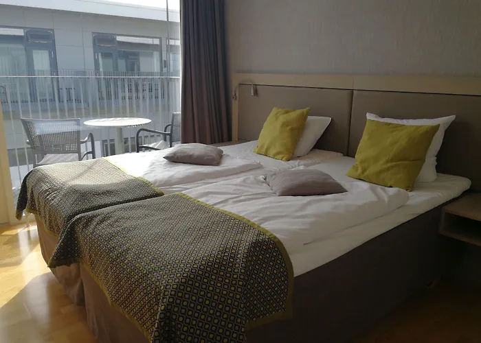 Storebaelt Sinatur Hotel & Konference