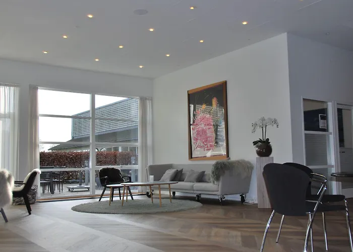 Storebaelt Sinatur Hotel & Konference