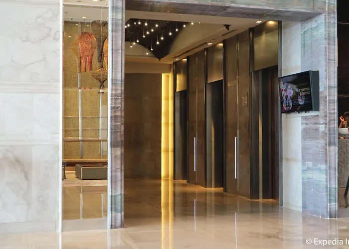 Marco Polo Ortigas Manila
